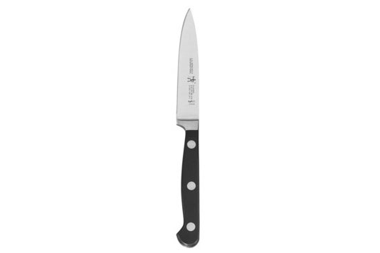J.A. Henckels 4-inch paring knife.